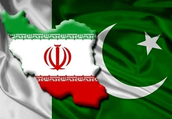توسعه روابط اقتصادی ایران و پاکستان با تمرکز بر همکاری‌های بندری