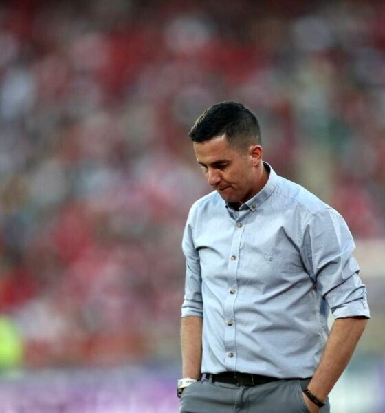توضیح مدیرعامل پرسپولیس درمورد تصمیم باشگاه درخصوص اوسمار