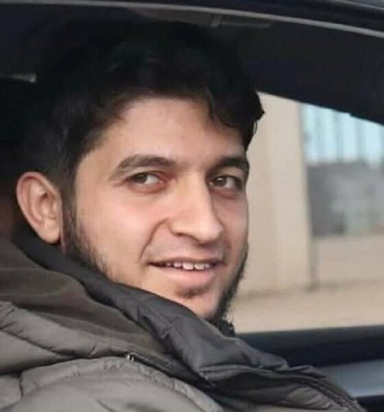 تکذیب شهادت فرزند رئیس حماس در حمله امروز اسرائیل