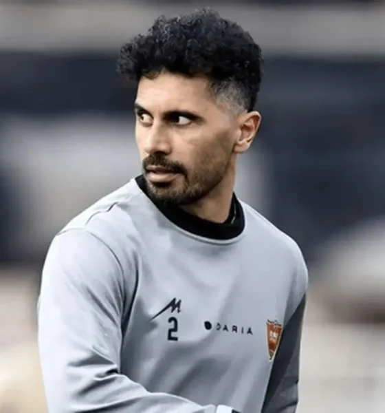 تکلیف امید عالیشاه با پرسپولیس مشخص شد