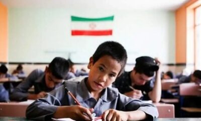تکلیف ثبت نام این دسته از دانش آموزان معلوم شد