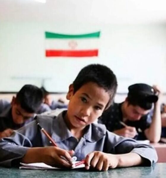 تکلیف ثبت نام این دسته از دانش آموزان معلوم شد