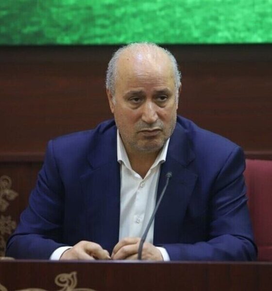 تکلیف سهمیه ایران در لیگ قهرمانان آسیا مشخص شد