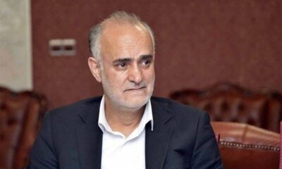 تکلیف ویزای ملی‌پوشان تا ۱۰ روز آینده روشن می‌شود
