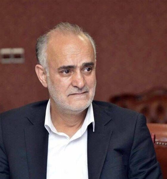 تکلیف ویزای ملی‌پوشان تا ۱۰ روز آینده روشن می‌شود
