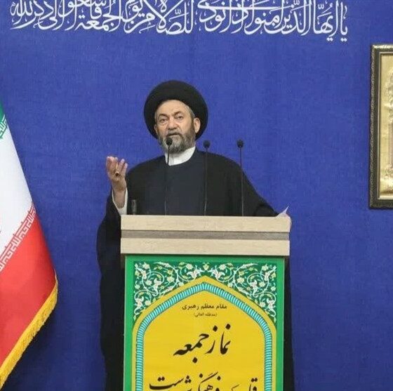 تیم مذاکره کننده در باب تنگه هرمز ذره ای کوتاه نیاید
