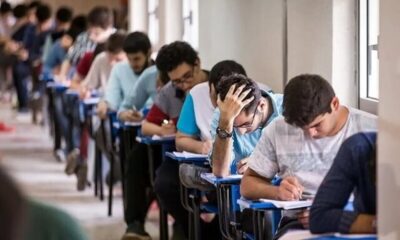 ثبت‌نام آزمون‌های مدارس استعداد‌های درخشان و نمونه دولتی تمدید شد
