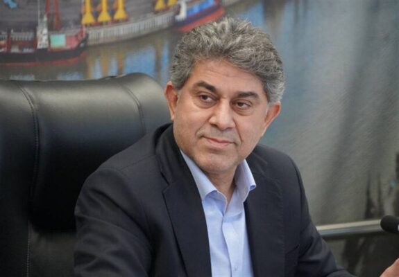 جابهجایی 6 میلیون تن کالا از بنادر جنوبی جابهجایی 6 میلیون تن کالا از بنادر جنوبی