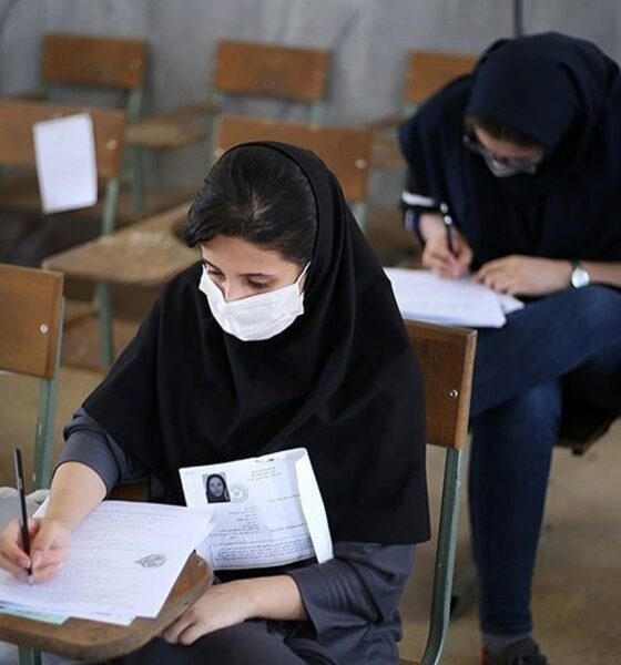 جزئیات برگزاری کنکور و امتحانات نهایی از زبان وزیر آموزش و پرورش