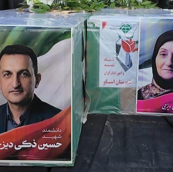 جزئیات شهادت دانشمند هسته‌ای در جنگ آمریکایی ـ صهیونی