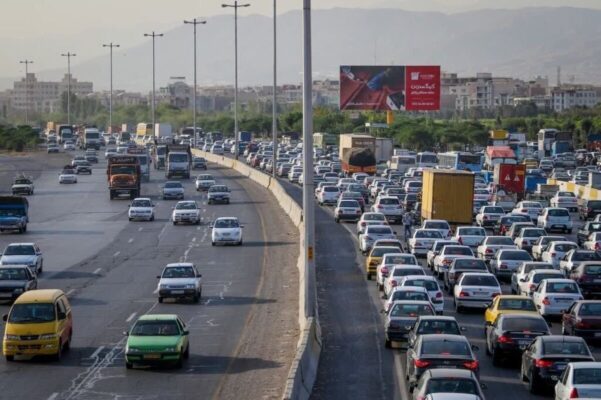 جزئیات ممنوعیت تردد در محورهای شمال اعلام شد جزئیات ممنوعیت تردد در محورهای شمال اعلام شد
