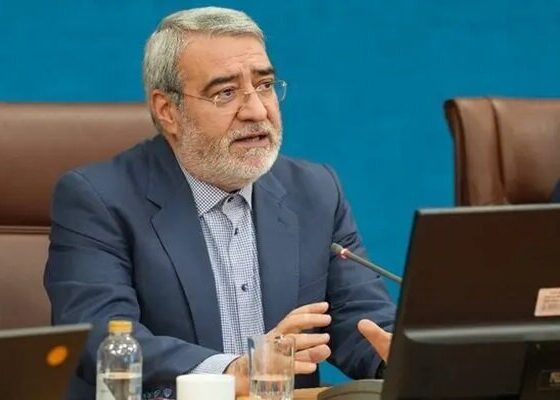 جزئیات پیام تهران به پکن درباره تنگه هرمز