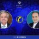 جزئیات گفت‌وگوی تلفنی وزیر امور خارجه با دبیر کل سازمان ملل متحد