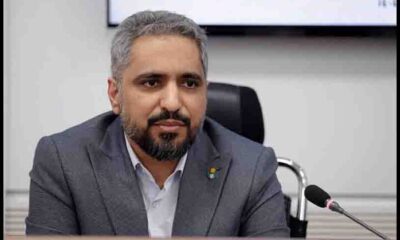 جزئیاتی از تسهیلات صندوق اعتباری هنر در سال گذشته و جنگ رمضان