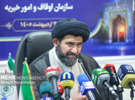 جشنواره قرآنی با طعم مقاومت؛ میزبانی از ۵۸ کشور در مرحله نهایی