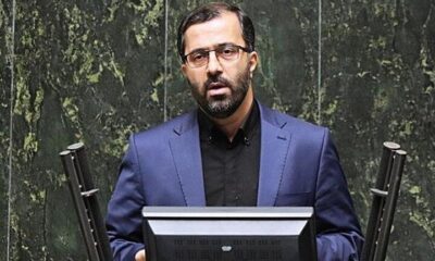 جلسه وبیناری مجلس با حضور وزیر راه و شهرسازی