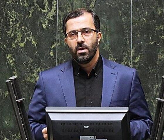 جلسه وبیناری مجلس با حضور وزیر راه و شهرسازی