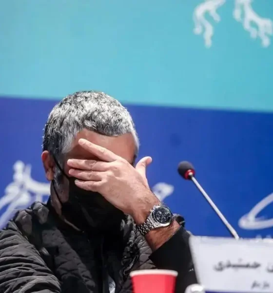 جنجال پرونده پژمان جمشیدی ادامه دارد