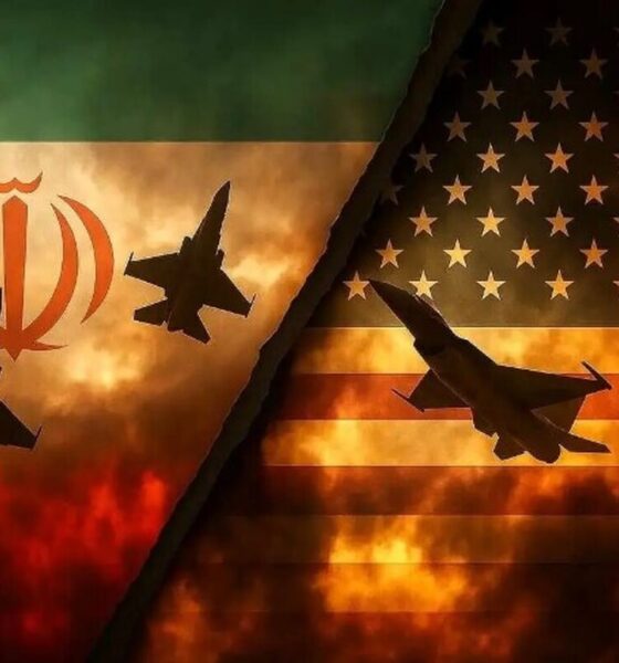 جنگ در هفته‌های اخیر از سر گرفته می‌شود/ ادعای میدل ایست‌آی درمورد علت اصلی به تعویق افتادن حمله به ایران