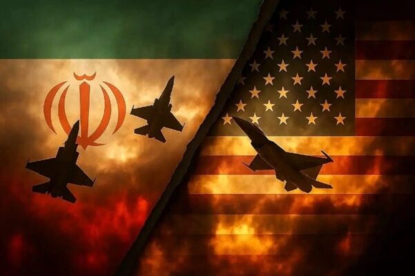 جنگ در هفتههای اخیر از سر گرفته میشود/ ادعای میدل ایستآی درمورد علت اصلی به تعویق افتادن حمله به ایران جنگ در هفتههای اخیر از سر گرفته میشود/ ادعای میدل ایستآی درمورد علت اصلی به تعویق افتادن حمله به ایران