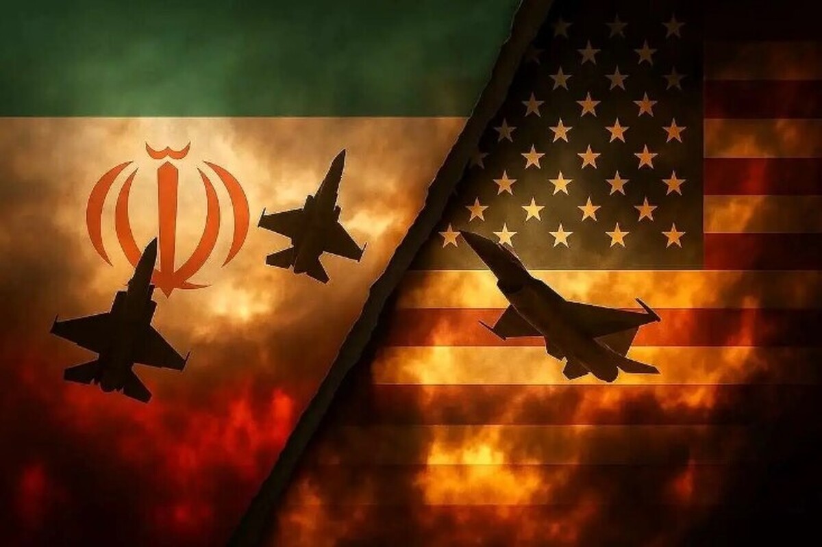 جنگ در هفته‌های اخیر از سر گرفته می‌شود/ ادعای میدل ایست‌آی درمورد علت اصلی به تعویق افتادن حمله به ایران