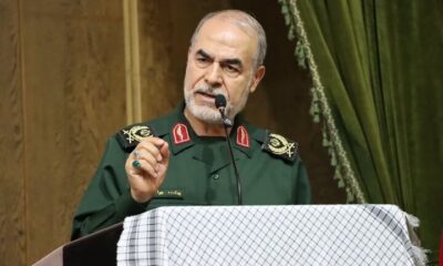 جوانی: ایران با اعمال حاکمیت بر تنگه هرمز متجاوزان را تنبیه می‌کند
