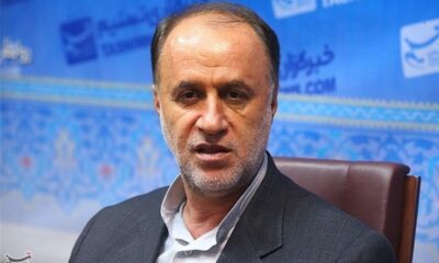 حاجی‌بابایی: حاکمیت تنگه هرمز را به دست آوردیم
