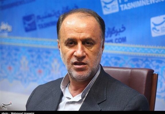 حاجی‌بابایی: حاکمیت تنگه هرمز را به دست آوردیم