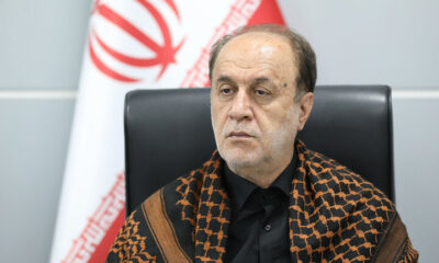 حاجی‌بابایی: مجلس با افزایش اعتبار کالابرگ موافق است