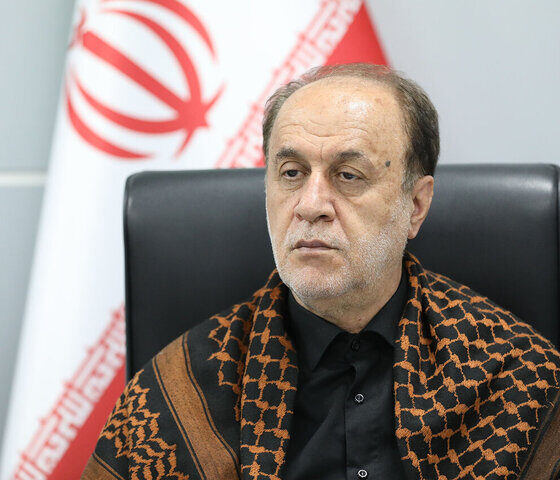 حاجی‌بابایی: مجلس با افزایش اعتبار کالابرگ موافق است