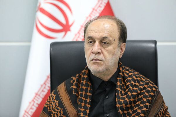 حاجی‌بابایی: مجلس با افزایش اعتبار کالابرگ موافق است
