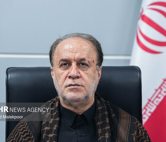 حاجی‌بابایی: محاصره اقتصادی دشمن را بی‌اثر می‌کنیم