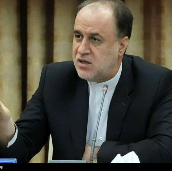 حاجی‌بابایی: نیازمند تحول ساختاری متناسب باجایگاه ابرقدرتی ایران هستیم
