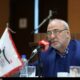 حاجی‌دلیگانی:چرا بودجه‌ احیای زاینده‌رود صرف ساخت سددر بالادست می شود؟