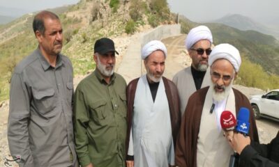 حاجی‌صادقی: آمریکایی‌ها به مرحله التماس افتاده‌اند/‌ ضربه آخر ‌وارد شد
