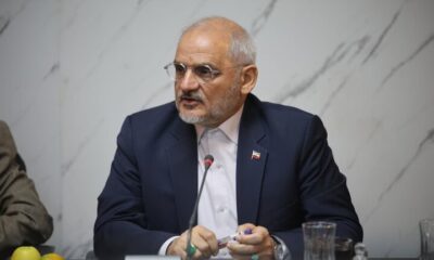 حاجی‌میرزایی: گرانی‌ هم منشا احتکار دارد و هم محصول شرایط خاص کشور است