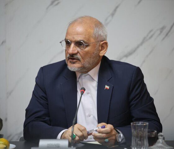 حاجی‌میرزایی: گرانی‌ هم منشا احتکار دارد و هم محصول شرایط خاص کشور است