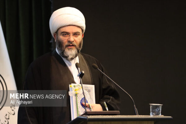 حجت الاسلام قمی: بحران جمعیت و تبعات آن از نبرد نظامی هم سهمگینتر است حجت الاسلام قمی: بحران جمعیت و تبعات آن از نبرد نظامی هم سهمگینتر است