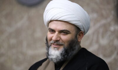 حجت‌الاسلام قمی: حق مردم است که روایت رسمی را از مسئولان خود بشنوند