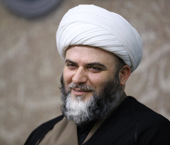 حجت‌الاسلام قمی: حق مردم است که روایت رسمی را از مسئولان خود بشنوند