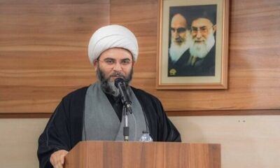 حجت‌الاسلام قمی: روابط عمومی‌ها راوی خوبی‌های مردم باشند