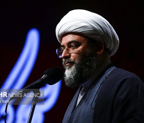 حجت‌الاسلام قمی: هر ایرانی حق دارد شروط خود را از آمریکا مطالبه کند
