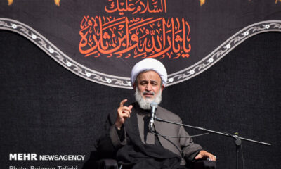 حجت‌الاسلام پناهیان: حرکت مردمی، اصرار بر عقلانیت در برابر دوقطبی‌سازی