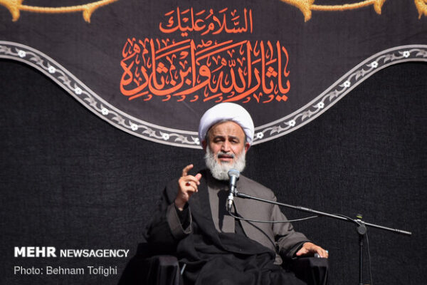 حجت‌الاسلام پناهیان: حرکت مردمی، اصرار بر عقلانیت در برابر دوقطبی‌سازی