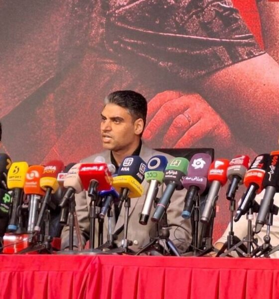 حدادی خیال هواداران را راحت کرد/ اوسمار می‌ماند!