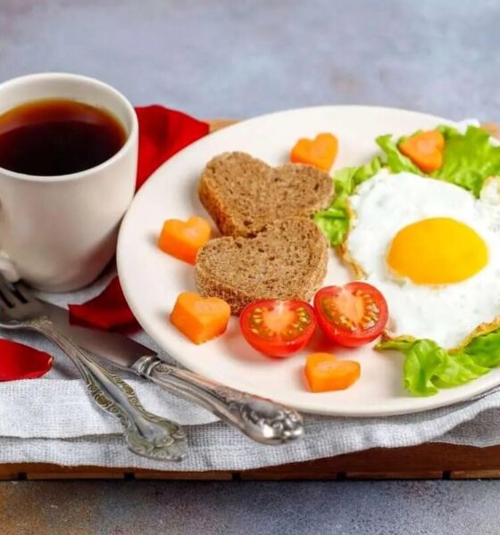حذف صبحانه و ارتباط آن با افسردگی