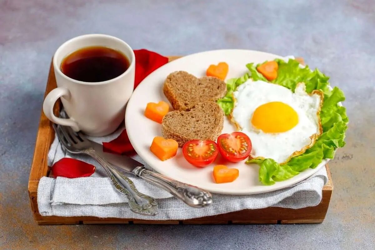 حذف صبحانه و ارتباط آن با افسردگی