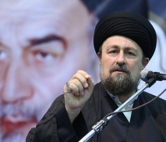 حسن خمینی:جنگ اخیر تغییر پارادایمی در منطقه ایجاد کرد
