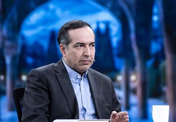 حسین انتظامی: اگر مردم احساس کنند کسی به آنها خیانت کرده او را بایکوت میکنند حسین انتظامی: اگر مردم احساس کنند کسی به آنها خیانت کرده او را بایکوت میکنند
