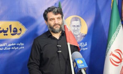 حضور 68 روزه مردم نظریه‌های جامعه‌شناسی غرب را به چالش کشید
